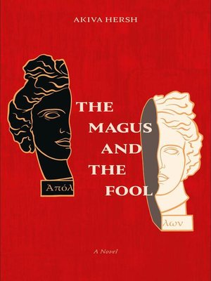 cover image of The Magus and the Fool
